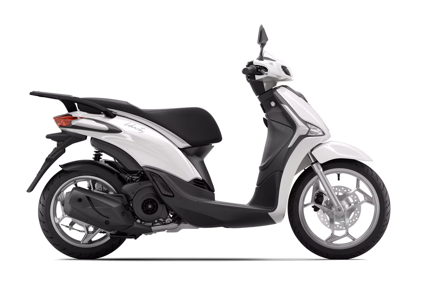 PIAGGIO LIBERTY 50